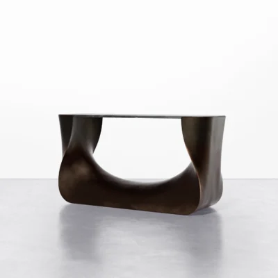 Maverick Grand Console Table