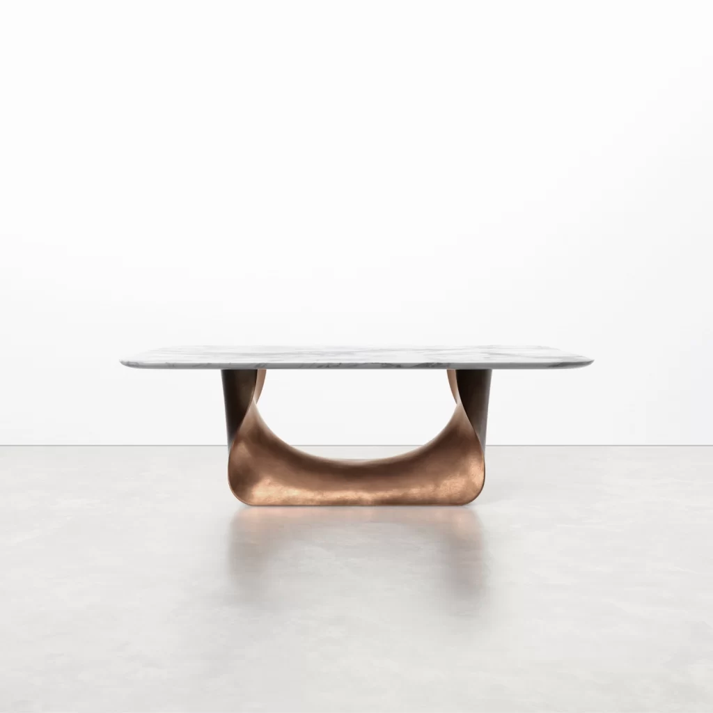 Maverick Cocktail Table