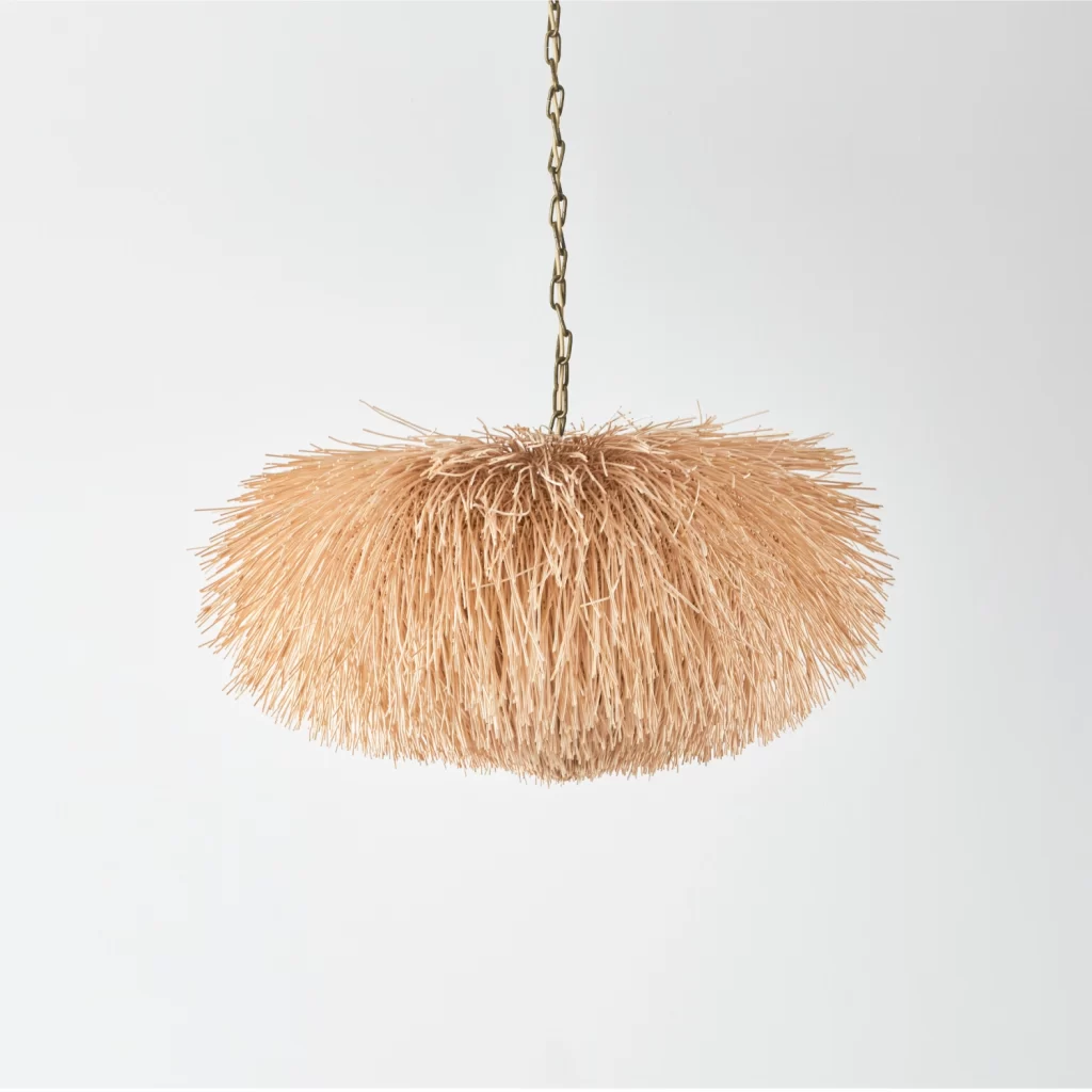 Sea Urchin Pendant