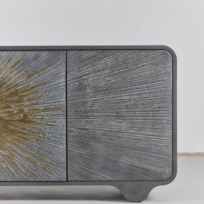 Casino Credenza