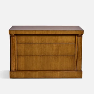 Chest of Drawers by T.H. Robsjohn-Gibbings for Saridis of Athens