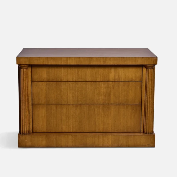 Chest of Drawers by T.H. Robsjohn-Gibbings for Saridis of Athens