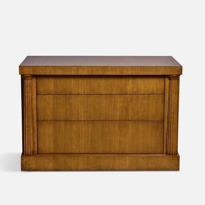 Chest of Drawers by T.H. Robsjohn-Gibbings for Saridis of Athens