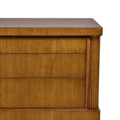 Chest of Drawers by T.H. Robsjohn-Gibbings for Saridis of Athens