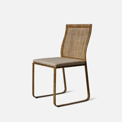 Set of 4 Classique Dining Chairs by Harvey Probber