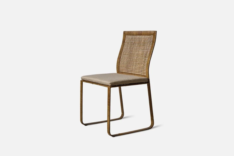 Set of 4 Classique Dining Chairs by Harvey Probber