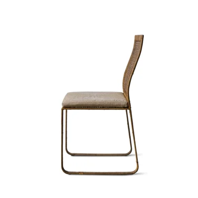 Set of 4 Classique Dining Chairs by Harvey Probber