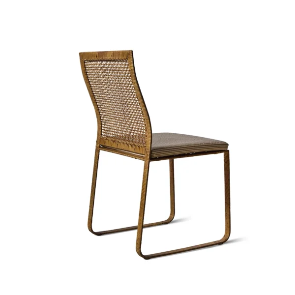 Set of 4 Classique Dining Chairs by Harvey Probber