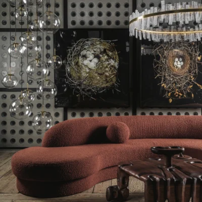 Perisoreus Canadensis Capitalis