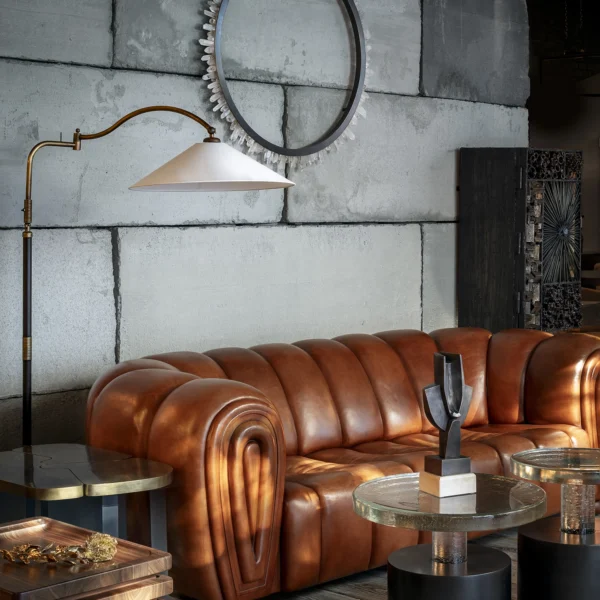 Bremen Floor Lamp