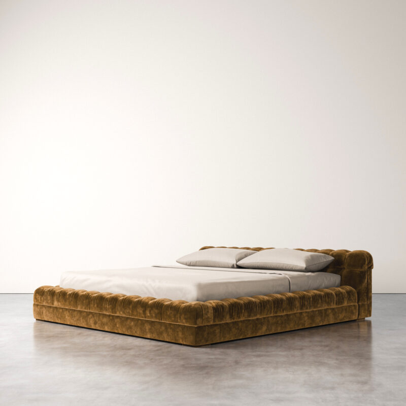 Party Bed