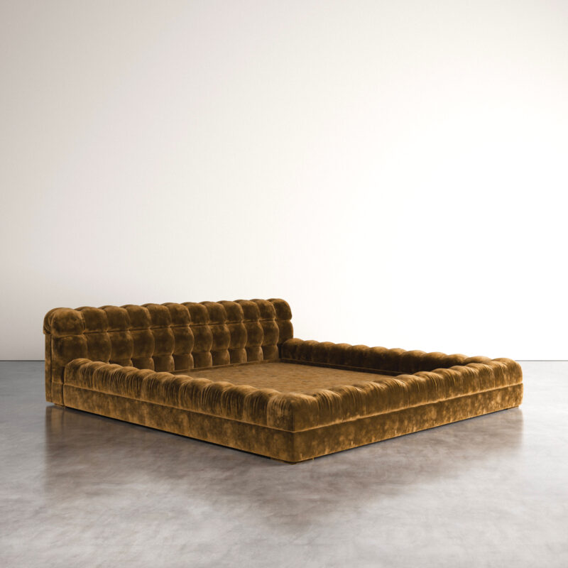 Party Bed