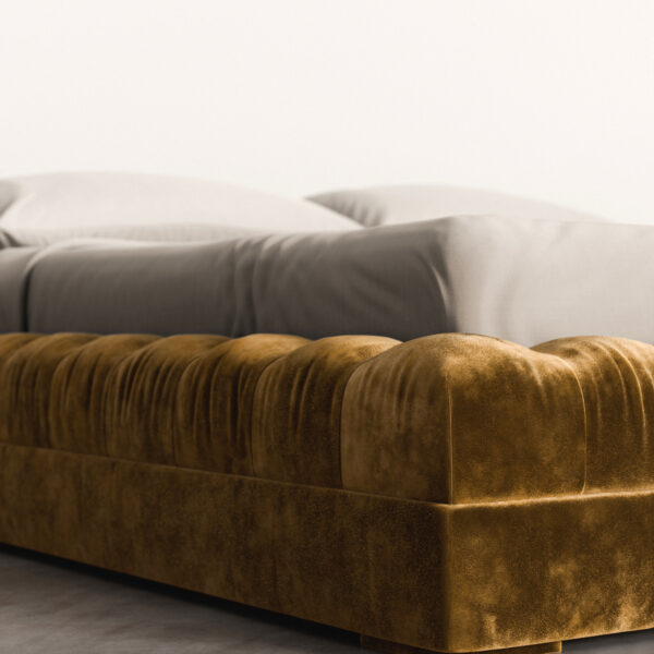 Party Bed