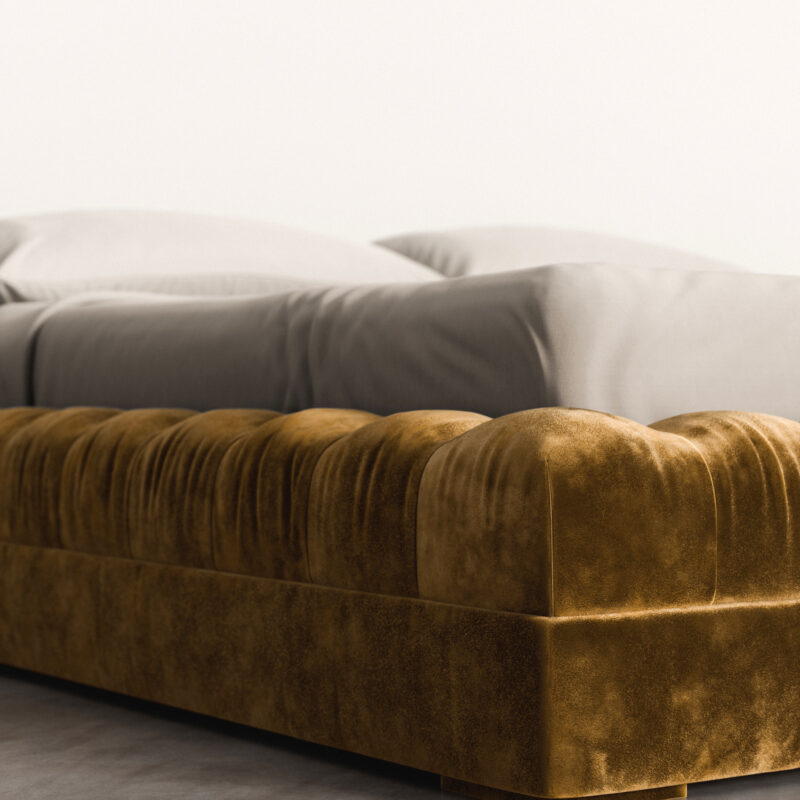 Party Bed