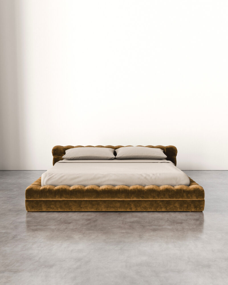 Party Bed