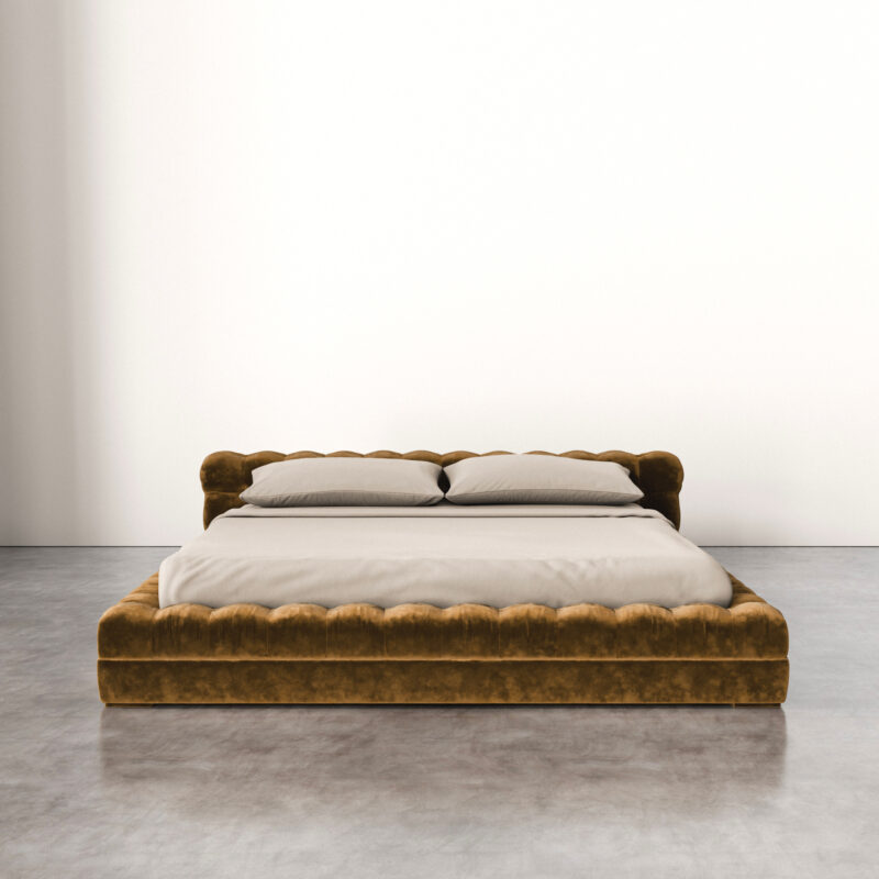 Party Bed