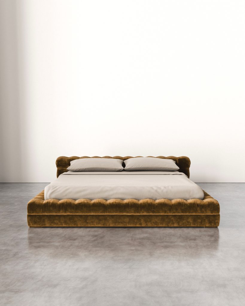 Party Bed