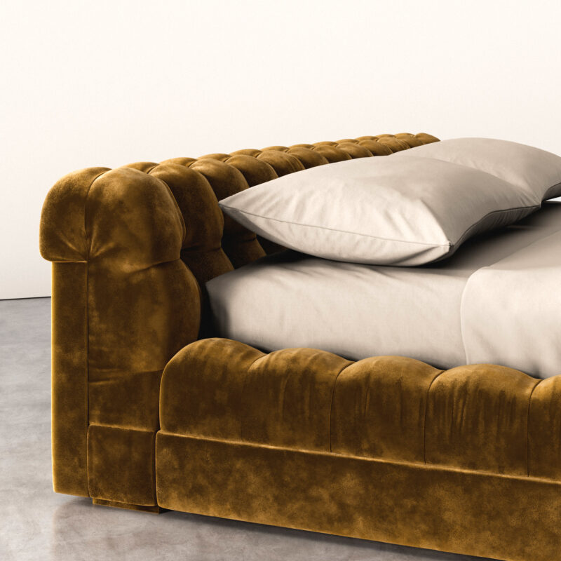 Party Bed