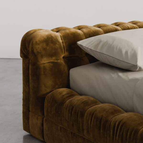 Party Bed