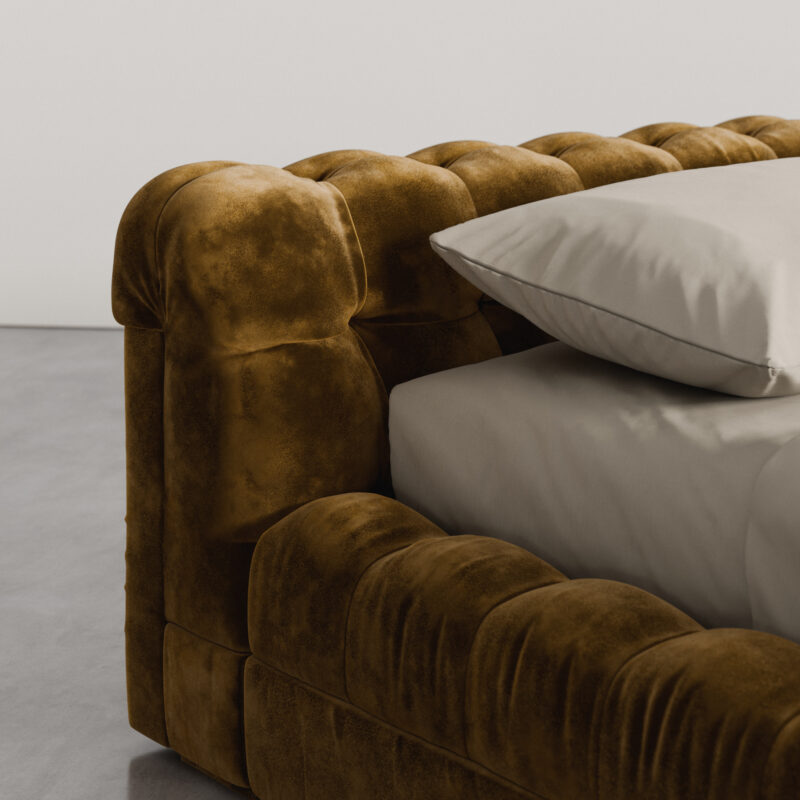 Party Bed
