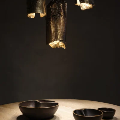 Cypher Hanging Light