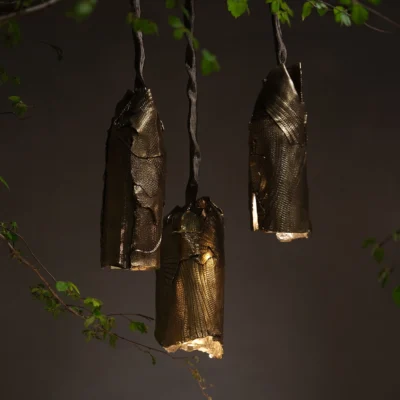 Cypher Hanging Light