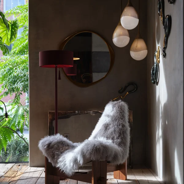 Sling Chair