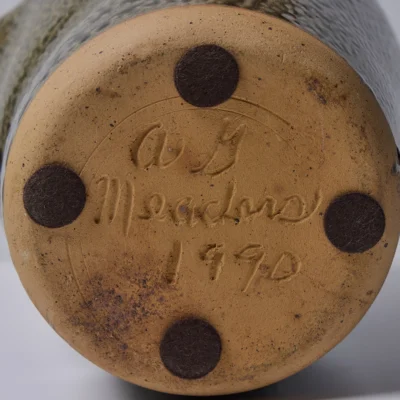 Face Jug by A.G. Meaders