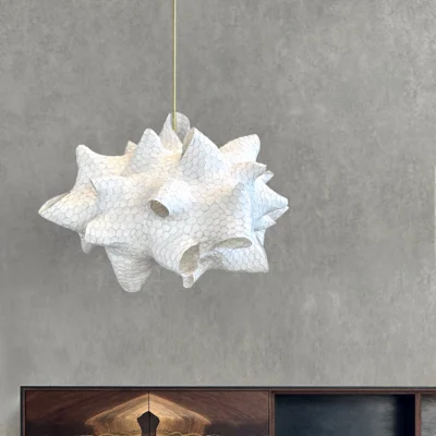Honeycomb Light Sculpture #281