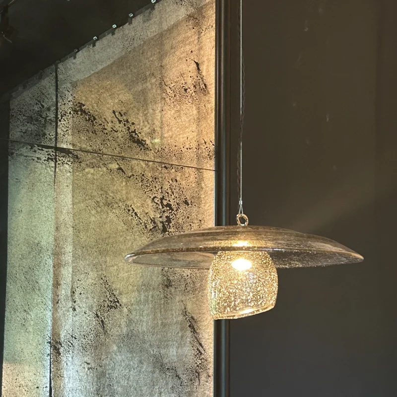 Clochette Pendant – Verro Large
