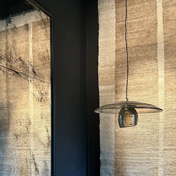 Clochette Pendant – Verro Medium