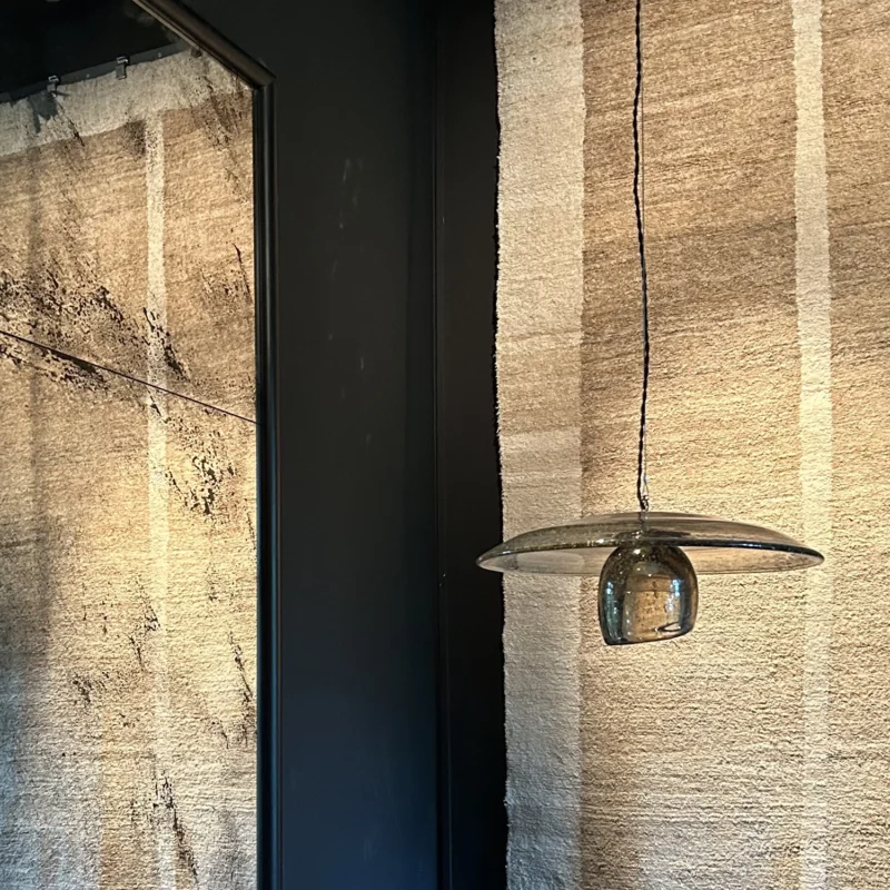 Clochette Pendant – Verro Large
