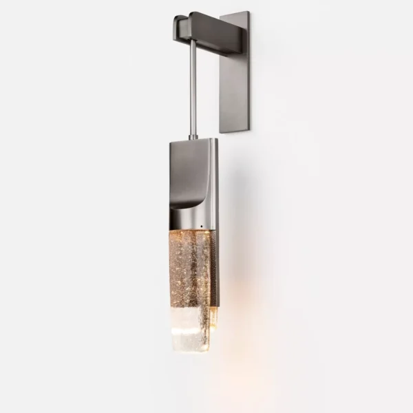Isthmus Arm Sconce