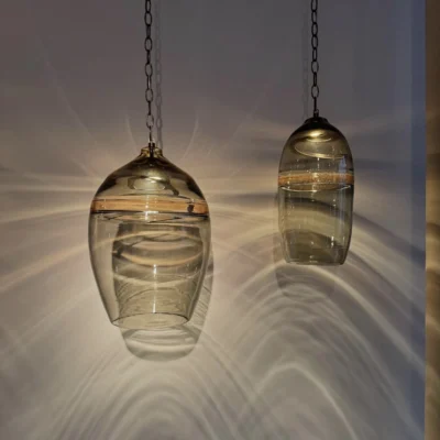 Marea Pendant – Small