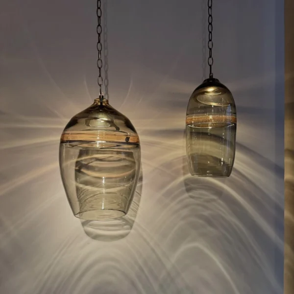 Marea Pendant – Small