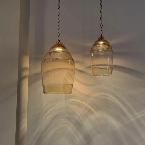 Marea Pendant – Small