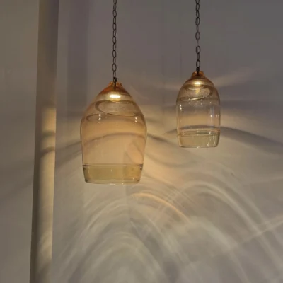 Marea Pendant – Large