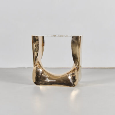 Maverick Console Table