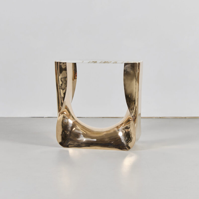 Maverick Console Table