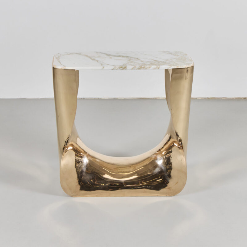 Maverick Console Table