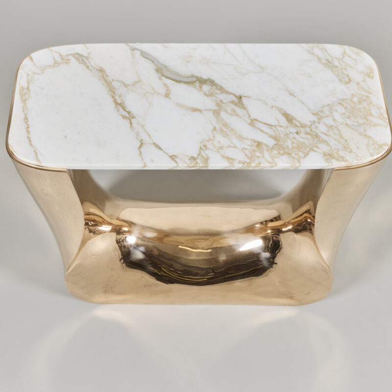 Maverick Console Table