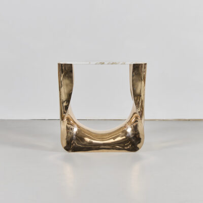 Maverick Console Table