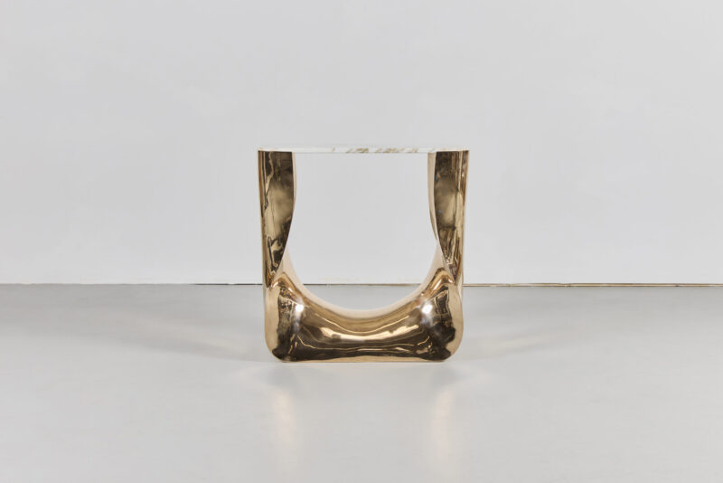 Maverick Console Table
