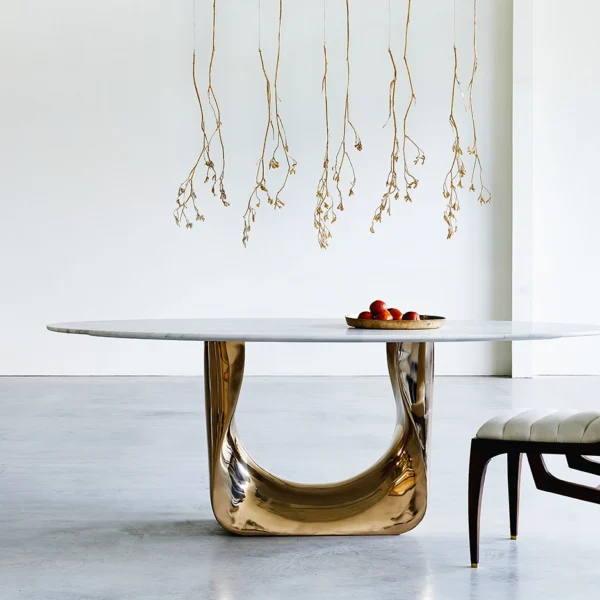 Maverick Dining Table