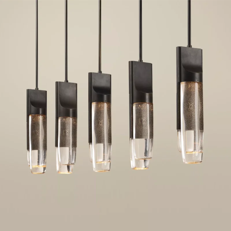 Isthmus Chandelier