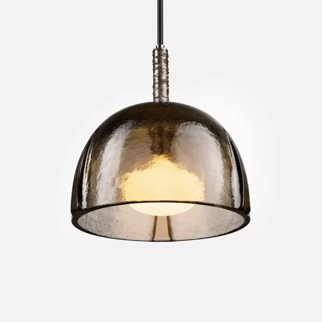 Okenite Pendant No. 1