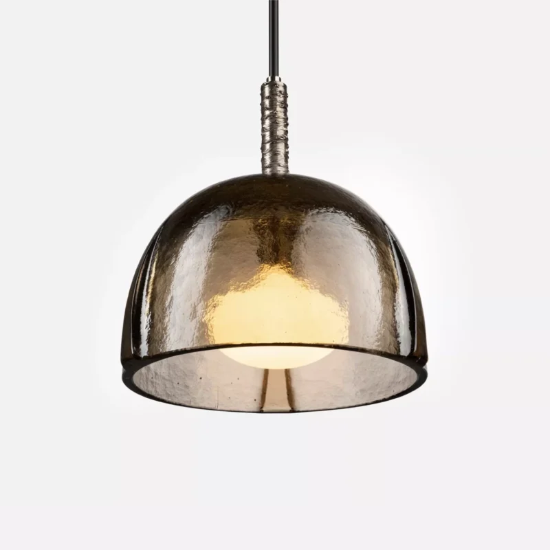 Okenite Pendant No. 1
