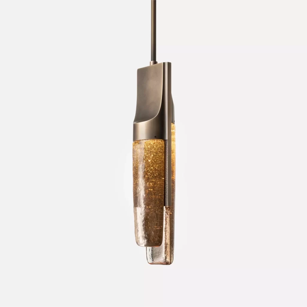 Isthmus Pendant