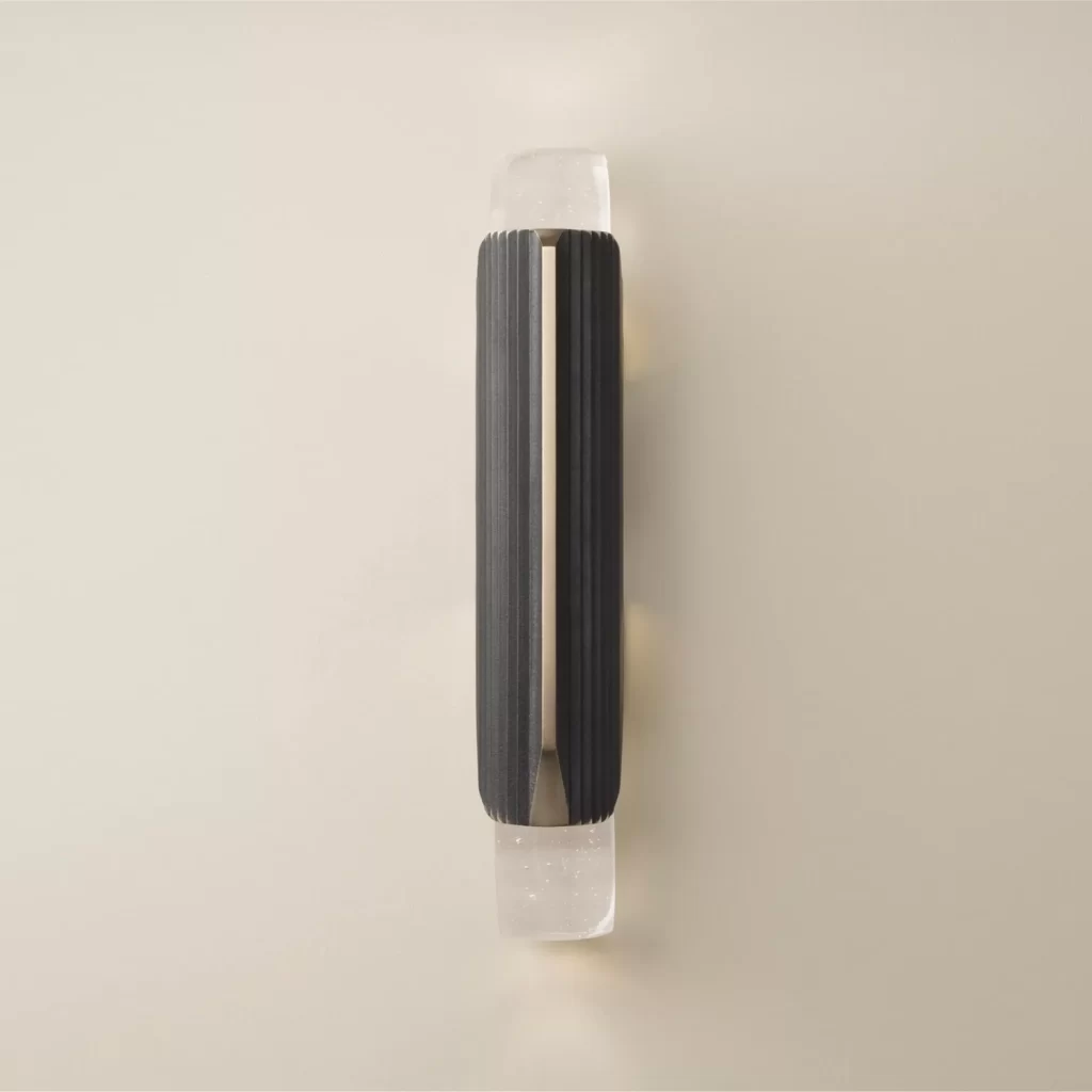 Promontory Sconce No. 2