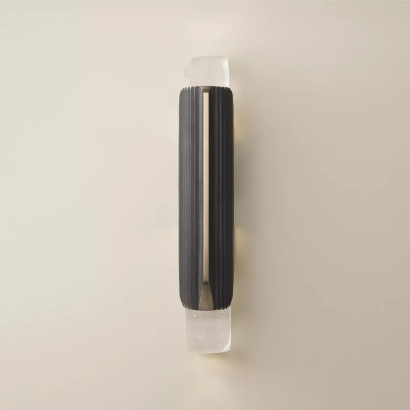 Promontory Sconce No. 2